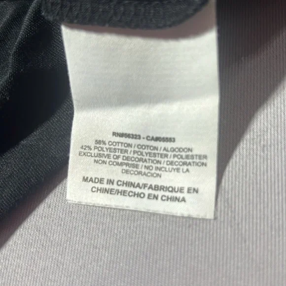 Nike dri fit tee - Picture 4 of 7